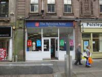 paisley charity shops|Our Shops .